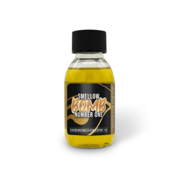Liquid Elements - Wischwasserkonzentrat - Smellow Bomb - No.1 100ml